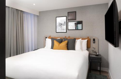 Manchester City Centre Hotel | Residence Inn by Marriott Manchester Piccadilly