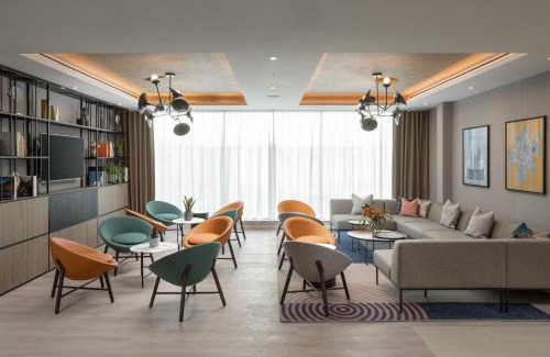 Manchester City Centre Hotel | Residence Inn by Marriott Manchester Piccadilly