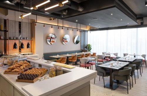 Manchester City Centre Hotel | Residence Inn by Marriott Manchester Piccadilly
