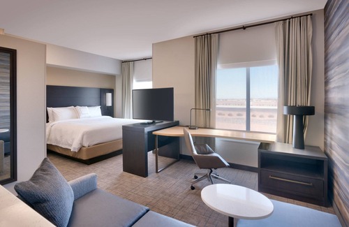 Avondale Hotel | Residence Inn by Marriott Phoenix West/Avondale