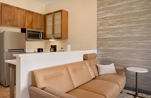 Ocotillo Hotel | Residence Inn by Marriott Phoenix Chandler/South