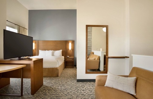Ocotillo Hotel | Residence Inn by Marriott Phoenix Chandler/South