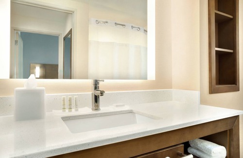 Ocotillo Hotel | Residence Inn by Marriott Phoenix Chandler/South