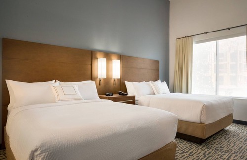 Ocotillo Hotel | Residence Inn by Marriott Phoenix Chandler/South