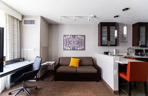 Columbus Hotel | Residence Inn by Marriott Columbus OSU