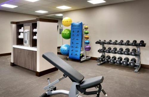 La Quinta Hotel | Residence Inn by Marriott La Quinta