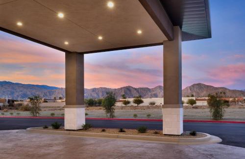 La Quinta Hotel | Residence Inn by Marriott La Quinta