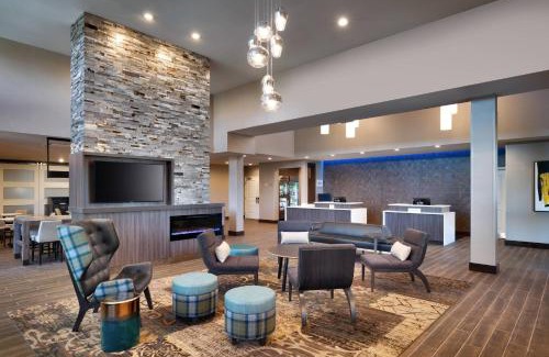 La Quinta Hotel | Residence Inn by Marriott La Quinta