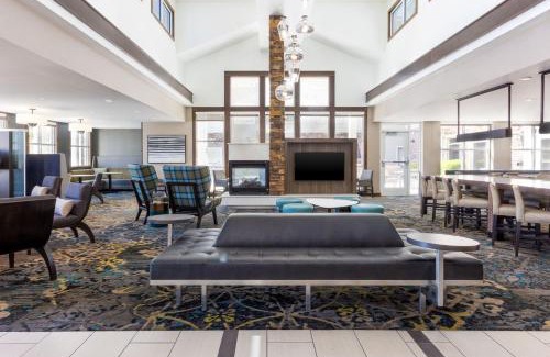 Enterprise Hotel | Residence Inn by Marriott Las Vegas Airport