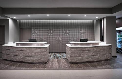 Lynchburg Hotel | Residence Inn by Marriott Lynchburg