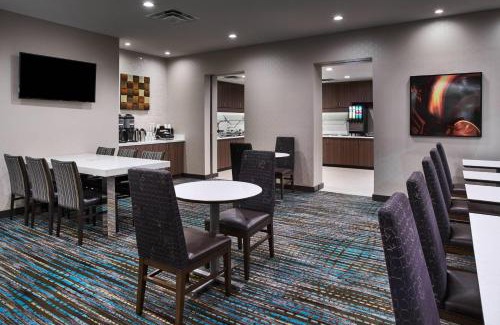 Lynchburg Hotel | Residence Inn by Marriott Lynchburg