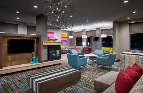 Lynchburg Hotel | Residence Inn by Marriott Lynchburg