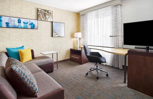 Lynchburg Hotel | Residence Inn by Marriott Lynchburg