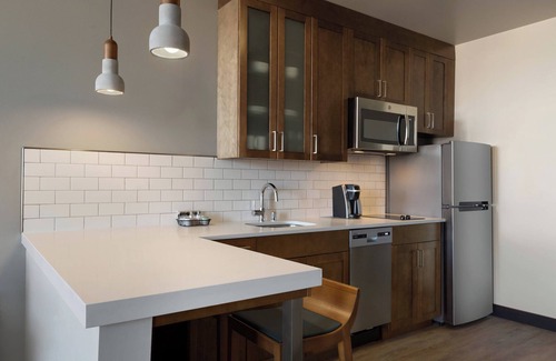 Heart of Missoula Hotel | Residence Inn by Marriott Missoula Downtown