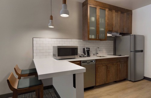 Heart of Missoula Hotel | Residence Inn by Marriott Missoula Downtown