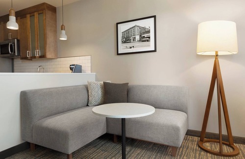 Heart of Missoula Hotel | Residence Inn by Marriott Missoula Downtown