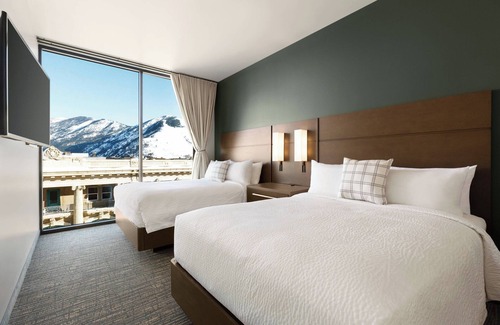 Heart of Missoula Hotel | Residence Inn by Marriott Missoula Downtown