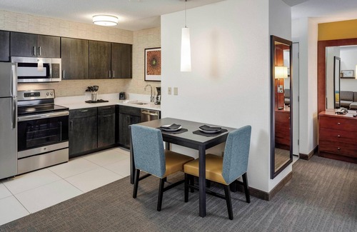 Pease Hotel | Residence Inn by Marriott Portsmouth