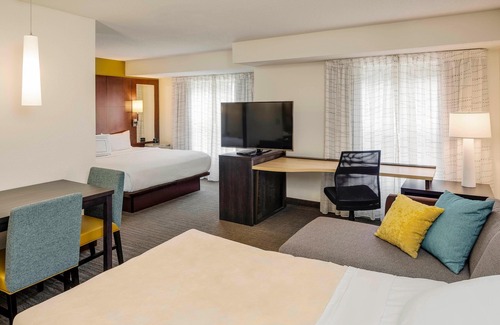 Pease Hotel | Residence Inn by Marriott Portsmouth