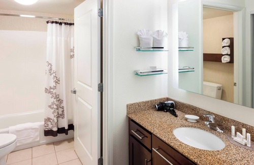 Tougaloo Hotel | Residence Inn by Marriott Jackson Ridgeland