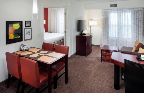 Tougaloo Hotel | Residence Inn by Marriott Jackson Ridgeland