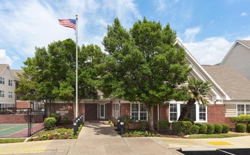 Round Rock Hotel | Residence Inn by Marriott Austin Round Rock/Dell Way