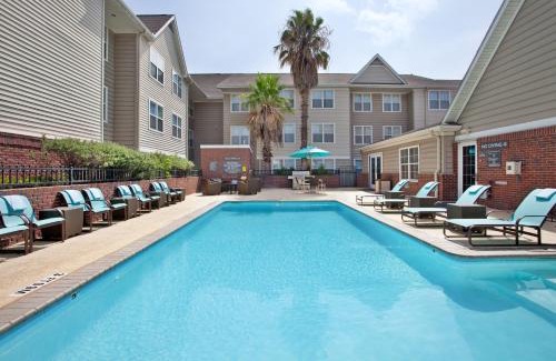 Round Rock Hotel | Residence Inn by Marriott Austin Round Rock/Dell Way