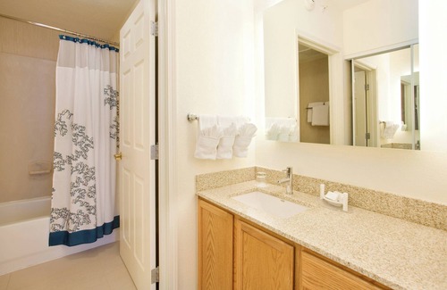 Round Rock Hotel | Residence Inn by Marriott Austin Round Rock/Dell Way