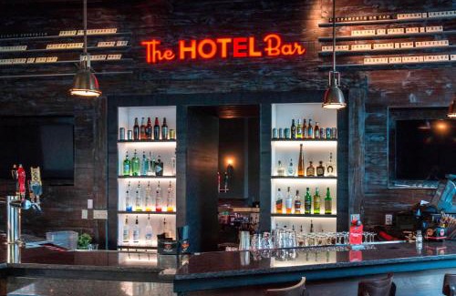 Downtown Sacramento Hotel | Residence Inn by Marriott Sacramento Downtown at Capitol Park
