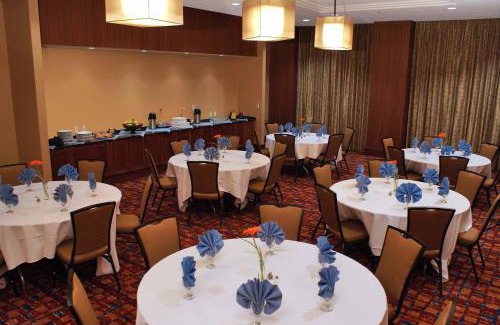 Downtown Sacramento Hotel | Residence Inn by Marriott Sacramento Downtown at Capitol Park