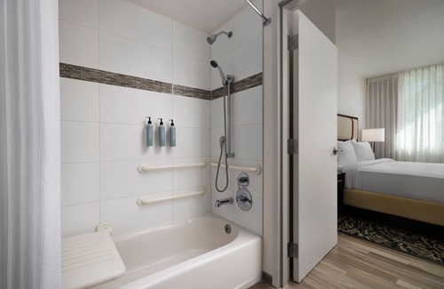 Surfside Hotel | Residence Inn by Marriott Miami Beach Surfside