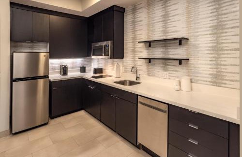 Wenatchee Hotel | Residence Inn by Marriott Wenatchee