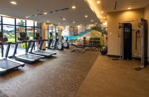 Wenatchee Hotel | Residence Inn by Marriott Wenatchee