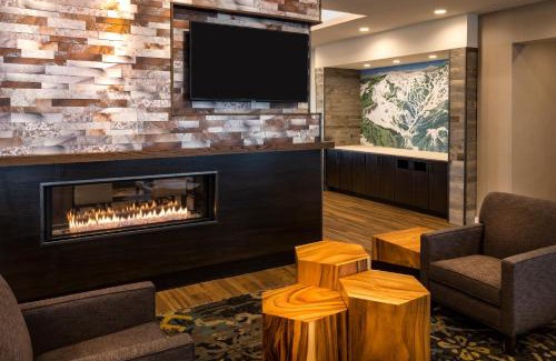 Wenatchee Hotel | Residence Inn by Marriott Wenatchee
