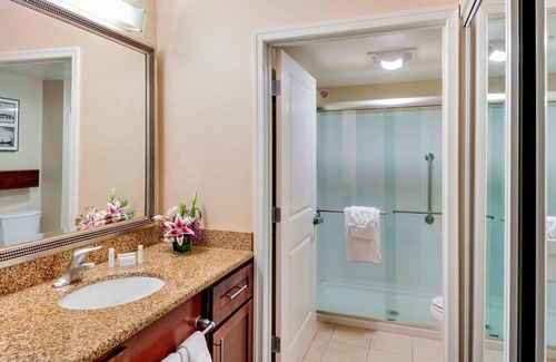 Auburn Hotel | Residence Inn by Marriott Auburn