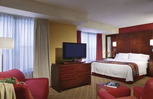 Auburn Hotel | Residence Inn by Marriott Auburn
