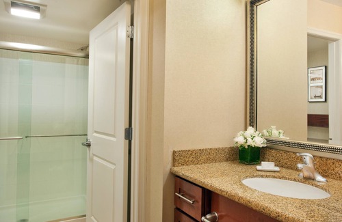 Auburn Hotel | Residence Inn by Marriott Auburn
