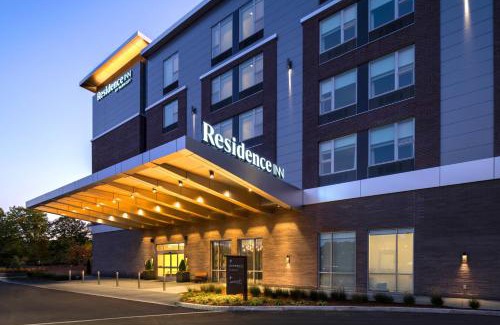 Natick Hotel | Residence Inn by Marriott Boston Natick