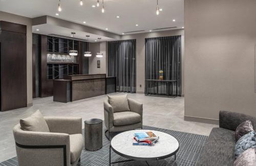 Natick Hotel | Residence Inn by Marriott Boston Natick
