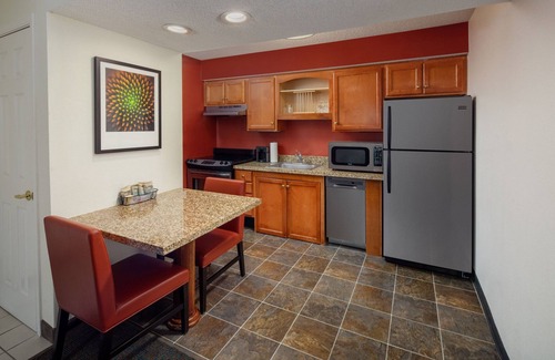 Binghamton Hotel | Residence Inn By Marriott Binghamton