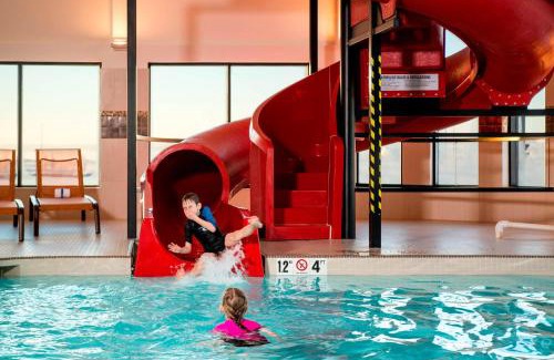 Seton Hotel | Residence Inn by Marriott Calgary South
