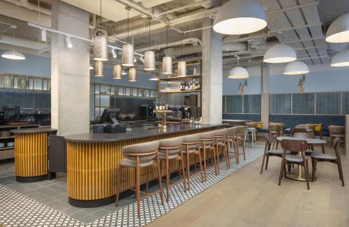 Cork Hotel | Residence Inn by Marriott Cork