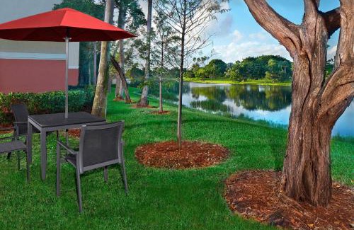 Weston Hotel | Residence Inn by Marriott Fort Lauderdale Weston