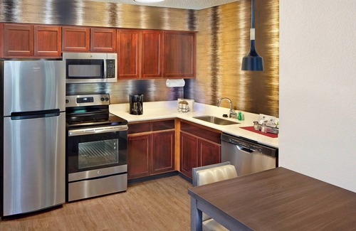 Weston Hotel | Residence Inn By Marriott Fort Lauderdale Weston