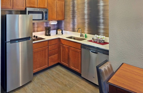 Weston Hotel | Residence Inn By Marriott Fort Lauderdale Weston