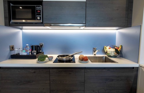 ZAC Andromede Hotel | Residence Inn by Marriott Toulouse-Blagnac