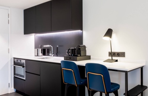 East Flanders Hotel | Residence Inn by Marriott Ghent