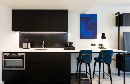 East Flanders Hotel | Residence Inn by Marriott Ghent