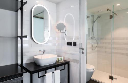 East Flanders Hotel | Residence Inn by Marriott Ghent