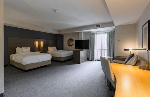 Downtown Halifax Hotel | Residence Inn by Marriott Halifax Downtown